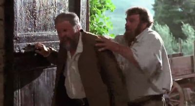 Canst thou so daff me - Much Ado About Nothing