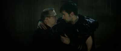 Canst thou not minister
to a mind diseased, - Macbeth