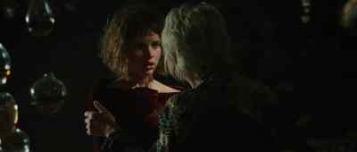Canst thou remember a time before we came unto this cell - The Tempest