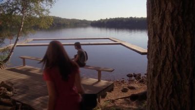 Can't a guy get some peace - Camp Rock
