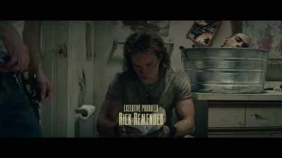 - Can't a man drop
dirt biscuits - Deadly Class