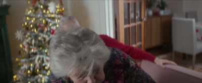 Can't a woman sleep in peace? - Last ExMas