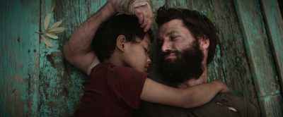 ♪ Can't abandon, the memory's gone ♪ - Monsters of Man