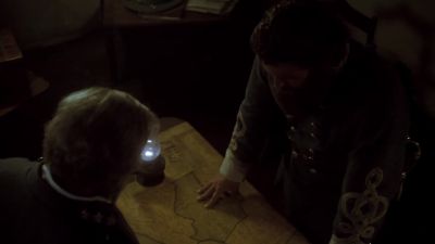 Can't afford not to - Gettysburg