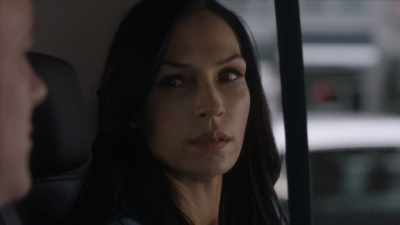 Can't afford
to have Howard upend - The Blacklist: Redemption