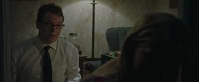 Can't all be work. Gotta enjoy yourself,
go out on a date. - Insidious: The Last Key