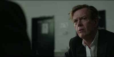 Can't we all just get along? - The Good Fight