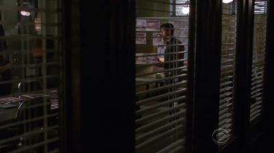 Can't avoid me forever. - Criminal Minds