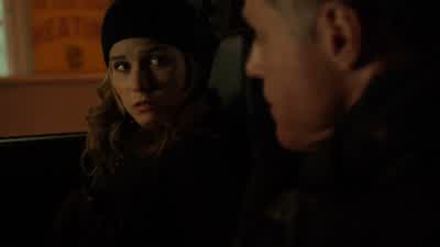 We can't avoid this. - Chicago P.D.