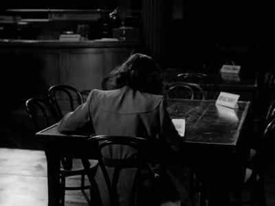 Can't be
anything really awful. - Shadow of a Doubt