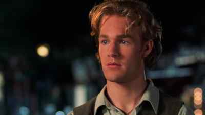 Can't you be both? - Dawson's Creek