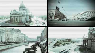 cant-be-easily-dismissed - Strange Evidence