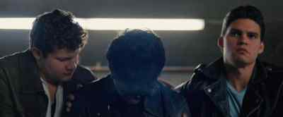 Can't be having dust. - Grease: Rise of the Pink Ladies