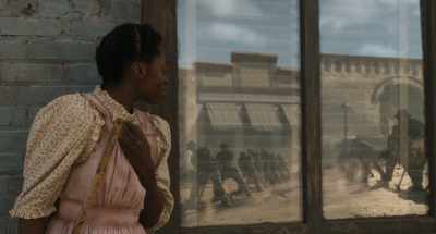 - ♪ Can't be no one else ♪ - The Color Purple