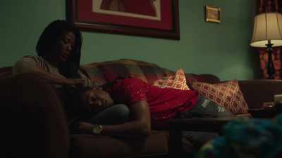 Can't be. - The Chi