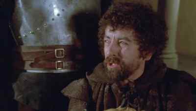 - Can't be sure. - Hawk the Slayer