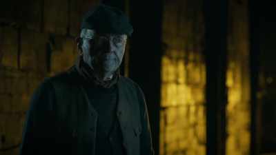 - Can't be too careful - Frankie Drake Mysteries