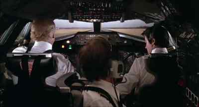 Can't be traced.
lt's all set. - The Concorde    Airport '79