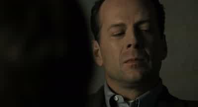 Can't be your doctor anymore. - The Sixth Sense