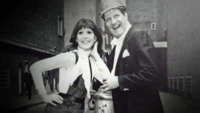 Can't beat it, can you? - Tommy Cooper Forever