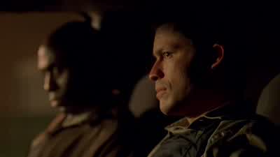 Can't beat that, right? - The Wire