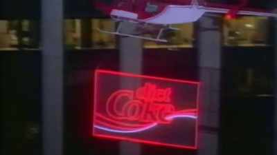 ♪ Can't beat it ♪ - Cola Wars