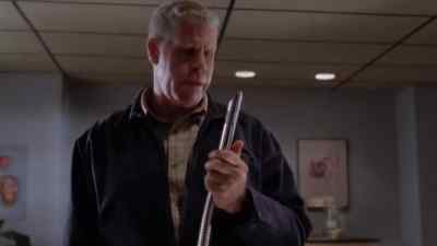 Can't believe anyone every used
this on another human being. - Masters of Horror