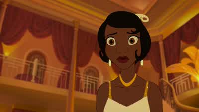 Now isn't this whole life better than hoppin' around bayou for the rest of your lifeShadow ManGot a head to you TianaWhen you dream you dream bigJust look at this place Gonna be the crown jewel of the cursancyAnd all you got to do to make this realityIt's - The Princess and the Frog