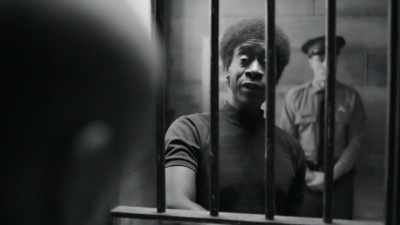 Can't believe you guys
are keeping him in here - Black Monday