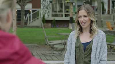 Can't believe that happened. - Deadly Ex Next Door