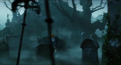 Can't believe l'm leaving, man.
That could have been so great! - Hotel Transylvania