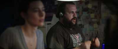 - Can't believe they've got us working - Monsters of Man