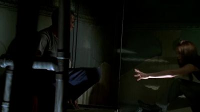 Can't believe what I'm hearing. - Prison Break
