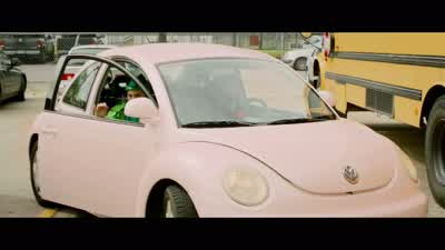 Can't believe you made me late. - 21 Jump Street