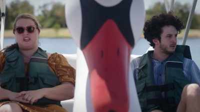 - Can't believe you'd
take me on a boat - Magic Carpet Rides