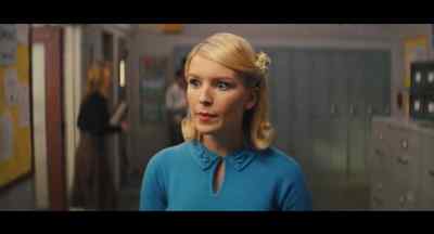 Can't blame a girl for trying. - Grease: Rise of the Pink Ladies