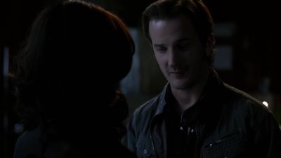 Can't blame me for trying. - Supernatural