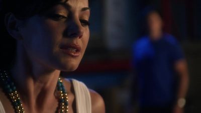 Can't bring him back. It's over. - Smallville