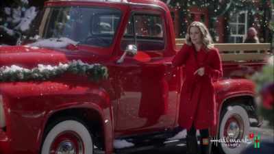 Can't you call Dr. Myers? - Christmas in Evergreen
