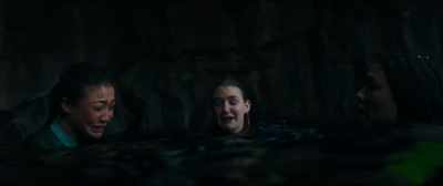 | can't. | can't do this.
| can't. | can't. - 47 Meters Down: Uncaged