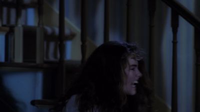 Can't you catch me - A Nightmare on Elm Street