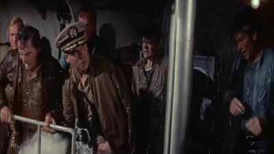 Can't close it, Barney! - Torpedo Run