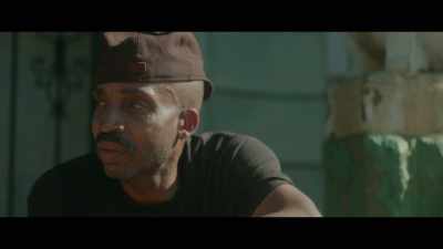 Can't come here asking
about somebody you haven't seen in… - Residue