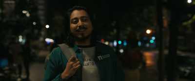 - Can't convince her?
- No. That's not my problem, - Scream VI