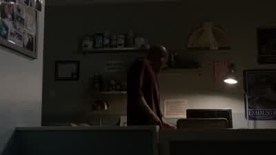 Can't decide if I admire your sentimentality or despise it. - Teen Wolf