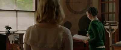Can't determine what exactly to measure.
We need a physiological unit of analysis. - Professor Marston and the Wonder Women