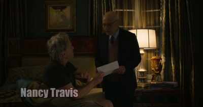 Can't we do this in the morning?
Look, you can go back to sleep. - The Kominsky Method