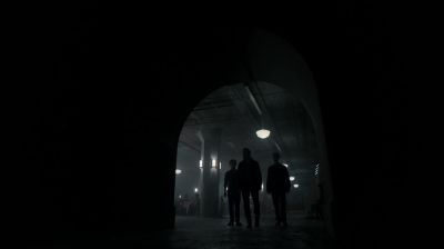 Can't do it, can you?
He can't do it. - Teen Wolf