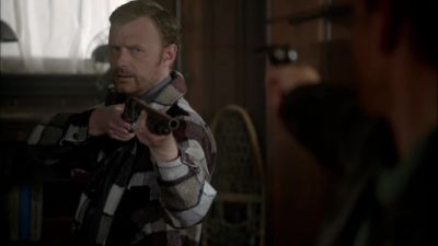 Can't do it, Daniel. - Supernatural