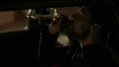 Can't do it. - Preacher